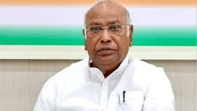 'Gyanesh Kumar must quit': Kharge lists INDIA bloc's three key demands amid SIR row