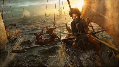 'Mandaadi' box office collection day 22 vs 'Dorothy'_ Soori film earns. 'Mandaadi' box office collection day 22 vs 'Dorothy': Soori film earns Rs 1.07cr; India net reaches Rs 95.37cr; Keerthy Suresh film collects Rs 70 lakhs