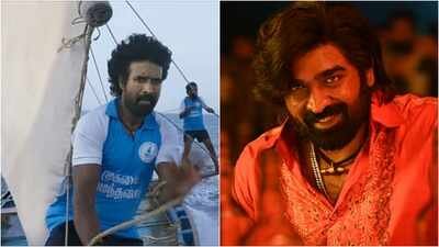 'Mandaadi' box office collection day 25 vs 'Baththa': Soori's film reaches Rs 133.82 cr worldwide; India net nears Rs 100 cr; Vijay Sethupathi's film crosses Rs 10 cr