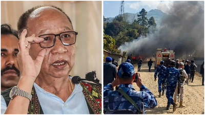 Manipur violence: CM condemns killing of three civilians, orders tighter security in vulnerable areas