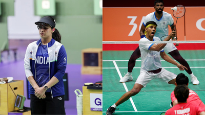 20 golds lost, just one individual title won: India’s Asian Games slide offers a stark reality check