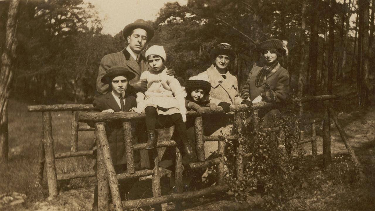 MariaBrayanNewOrleans1911
