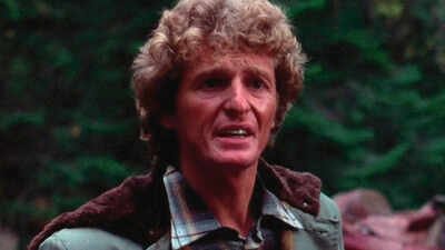 Marjoe Gartner, who was once a preacher and later turned to acting, passed away at 82. (Instagram) Actor and preacher Marjoe Gortner, who inspired the Oscar-winning film 'Marjoe,' passes away at 82