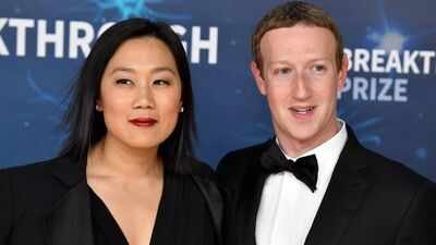 Mark Zuckerberg makes first-ever Irish donation to GAA clubs, after buying 440-acre castle in Ireland that spokesperson said: Mark and family are excited to continue caring for ...