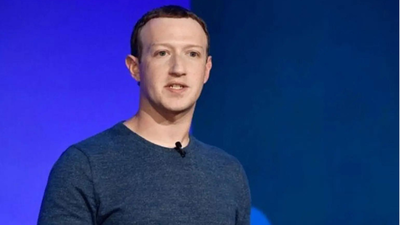 Mark Zuckerberg (Image: ANI) White House Accord on Super Intelligence that Silicon Valley's top executives hailed as 'historic concord' may have Mark Zuckerberg's 'stamp'