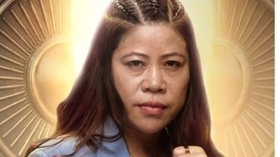 Bigg Boss 20: Mary Kom lost her second lifeline and was evicted. Bigg Boss 20: Mary Kom lost her second lifeline and was evicted.