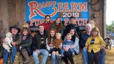 In 1990, Matt Roloff and Amy Roloff bought a 16-acre Oregon farm for $185,000, years before ‘Little People, Big World’; 36 years later, son Jacob Roloff fears losing his home amid sale plans