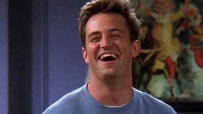 Matthew Perry’s sister shares a heartbreaking memory of THIS iconic ‘Friends’ scene: ‘We all knew that he had wanted that in life'