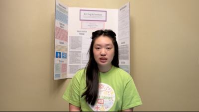 Image credit: YouTube Meet Ellianna Gu, the Salt Lake City eighth-grader who tested ChatGPT, Claude and Gemini on 84 teen emotional scenarios and found their replies often lacked empathy