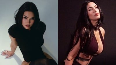 Megan Fox announced she would put out exclusive paid content for fans. (Instagram/meganfox) Megan Fox announced she would put out exclusive paid content for fans. (Instagram/meganfox)