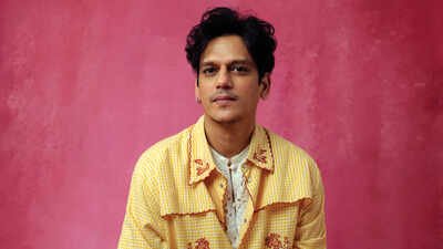 'Men just need to get out of the way': Vijay Varma opens up on women's safety, says he is 'sick' of being called a 'red flag' after playing grey characters on-screen and 'just want a different colour'