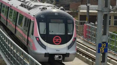 ‘Disappointed? You're not alone’: FIR filed over posters in Delhi Metro questioning govt