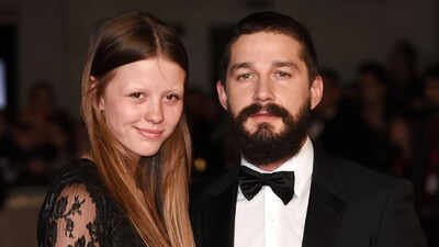 Mia Goth files for divorce from Shia LaBeouf, citing 'irreconcilable differences' and seeking primary custody of daughter Isabel Mia Goth files for divorce from Shia LaBeouf, citing 'irreconcilable differences' and seeking primary custody of daughter Isabel