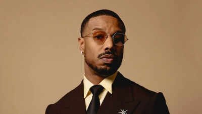 A man threatened staff members on Michael B. Jordan’s ‘Miami Vice 85’ set in Brooklyn. He was later arrested after an altercation (Credit: Instagram) Man threatens staff on Michael B. Jordan’s ‘Miami Vice 85’ set in Brooklyn; arrested after an altercation
