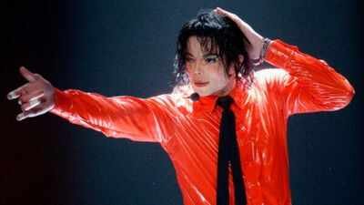 In 1984, Michael Jackson suffered severe scalp burns while filming a commercial; he later donated his $1.5 million settlement to a burn centre treating other victims
