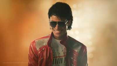 Jafaar Jackson addresses people's requests to inlcude his uncle, Michael Jackson's controversies in the sequel for 'Michael', and how he has no control over anything like that. (Instagram) Jafaar Jackson on people who want the ‘Michael’ sequel to address the singer’s controversies: 'I can’t say, because I don’t know'