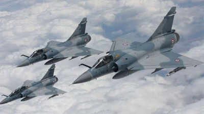 As a precision-strike fighter jet, the Mirage 2000 played key roles in the 1999 Kargil conflict and the 2019 Balakot air strike. IAF signs Rs 135cr contract with Indian startup for Mirage simulators to train its fighter pilots