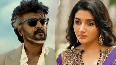 Mirnaa hints Rajinikanth's 'Jailer 2' will have an explosive interval, reveals DETAILS ahead of trailer release; 'It will be even more mass'