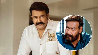 Mohanlal praises Ajay Devgn's 'Drishyam 3: The Conclusion': 'I am truly impressed with the way they have brought much-loved journey to a befitting end'