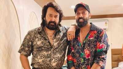 Mohanlal’s 'Jailer 2' stylist questions actor's reduced screen time in Rajinikanth starrer, claims three looks were trimmed from Final Cut and rules out working on sequel