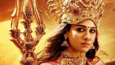 'Mookuthi Amman 2' teaser: Nayanthara, Regina Cassandra impress fans as exclusive big-screen preview sparks buzz