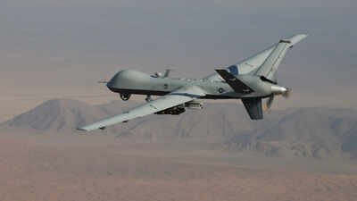 The largest share of the aircraft losses involves MQ-9 Reaper drones F-35s, F-15s, Reapers: US loses 81 aircraft as Iran war bill hits $3.3 billion