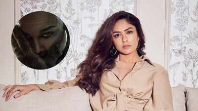 Picture Credit: X Mrunal Thakur says she will announce her next film herself amid Allu Arjun-Atlee’s ‘Raaka’ casting speculation; says ‘Haven’t signed any film in almost nine months’