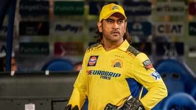 MS Dhoni Watch: MS Dhoni has a message for younger generations like GenZ and Gen Alpha
