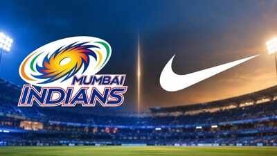 Mumbai Indians have entered into a multi-year kit manufacturing deal with Nike. The partnership begins in 2027. Nike’s Mumbai Indians deal: A statement of intent in India’s growing sports market