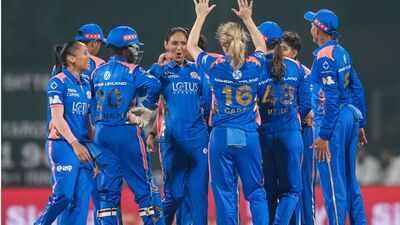 WPL 2027 MI full squad: Mumbai Indians complete players list, new buys, retained cricketers and auction prices