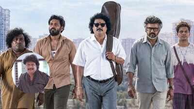 Who is Namo Narayana? 'Jailer 2' actor wins fans' praise for his Moorthy character in Rajinikanth and Nelson's film