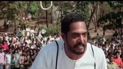 Nana Patekar passes away at 75: Actor's powerful 'Krantiveer' monologue goes viral; fans say 'It's still  relevant' - WATCH