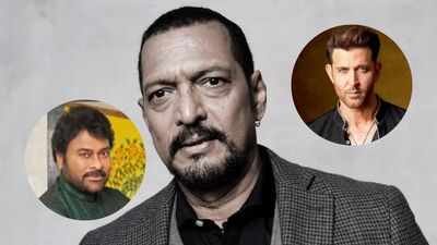 Nana Patekar dies at 75: Hrithik Roshan calls him an ‘Inspiration’; Chiranjeevi remembers his humanity as they pay tributes to veteran actor