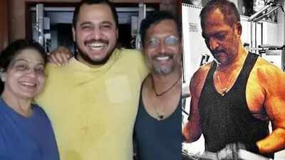 Nana Patekar's son Malhar talks about his parents' separation, his father's final moments before death: 'He was active, did two and a half hours of working out in a gym'