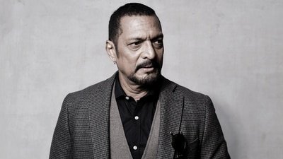 Nana Patekar