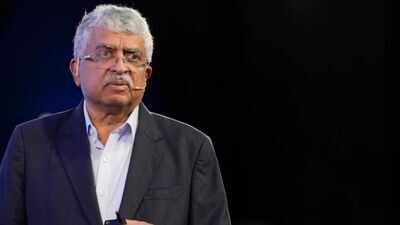 Nandan Nilekani proposes AI-generated question papers and wider computer-based testing to tackle exam paper leaks Last-minute question papers, more exam centres: Nandan Nilekani's plan to prevent NEET paper leaks