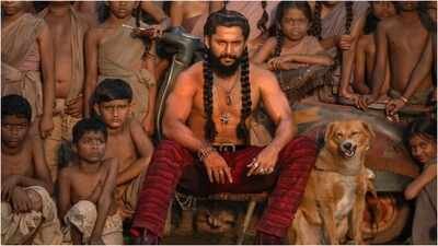 Nani plans changes to 'The Paradise'; OTT version may include unseen footage - Reports. Nani plans changes to 'The Paradise'; OTT version may include unseen footage - Reports