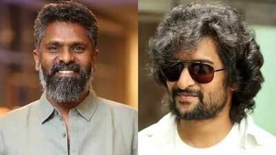 Picture Credit: X Nani to collaborate with ‘96’ and ‘Meiyazhagan’ director C. Prem Kumar after Sujeeth’s ‘Bloody Romeo’: Report