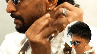 Picture Credit: X Nani’s new look for Sujeeth’s ‘Bloody Romeo’ revealed; actor undergoes major transformation after ‘The Paradise’