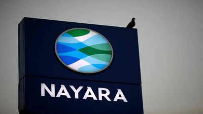 Nayara hikes petrol prices amid pressure from rising oil prices Nayara hikes petrol by Rs 5, diesel by Rs 3 amid pressure from rising oil prices