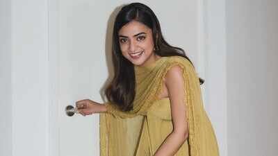 Nazriya Nazim hits back at trolls after criticism over her 'Scene' Dubai event outfit; shares cryptic Instagram story