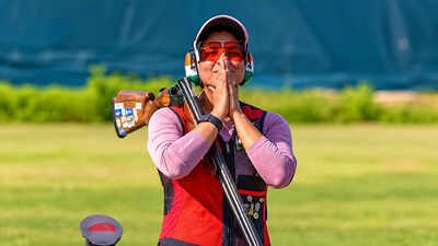 Neeru Dhanda flies back to Japan within a day to be India's flag bearer at Asian Games closing ceremony