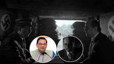 Netaji’s grandnephew Chandra Kumar Bose demands apology from director of Prabhas starrer 'Fauzi': 'Distorting facts while dealing with national icons is a crime'