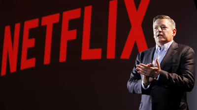 Netflix is cutting about 1,000 jobs, its biggest layoff round since 2022. Netflix layoffs: Company cuts 1,000 jobs; CEOs Greg Peters and Ted Sarandos tell employees: Our mission is...