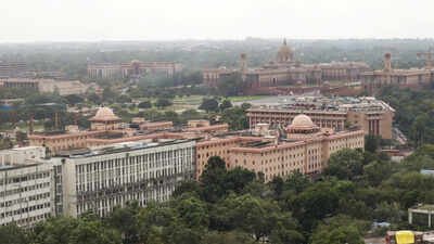 President Murmu appoints new governors for 6 states; 4 new, 2 moved