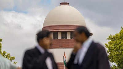 After reading the letter, which was placed before a bench of Justices J B Pardiwala and K Vinod Chandran, the court expressed shock over its contents, which were uncalled for and directed its registry to ask the judge why he wrote what he wrote. Unsolicited advice to Supreme Court lands trial judge in trouble