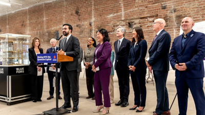 New York City Mayor Zohran Mamdani has invested $29.2 million in NYU’s quantum lab, QFab, giving the city a 15% share of its proceeds. (Credits: NYU) New York City Mayor Zohran Mamdani invests $29.2 million into New York University's quantum lab; says: We are building a city where economic justice doesn't come at the...