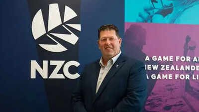 IPL has helped develop Kiwi players and coaches: New Zealand Cricket chief Geoff Allott