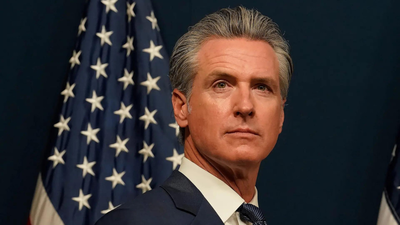 California becomes first state to ban AI layoffs; California Governor Gavin Newsom says: No worker should ever be fired or disciplined by ...
