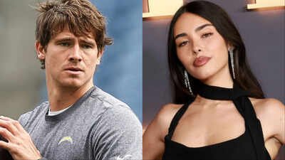 Justin Herbert’s Madison Beer Romance Becomes a Talking Point, but Can It Explain the Chargers’ Problems? (Image via Getty: Justin Herbert and Madison Beer) Justin Herbert, Madison Beer and the Chargers’ crisis: Why the quarterback’s love life isn’t the real problem